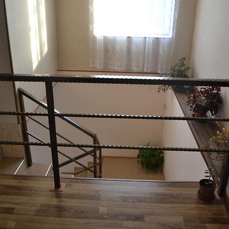 Martvili Newhotel Buitenkant foto