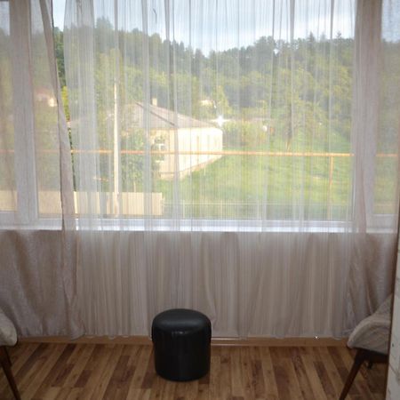 Martvili Newhotel Buitenkant foto