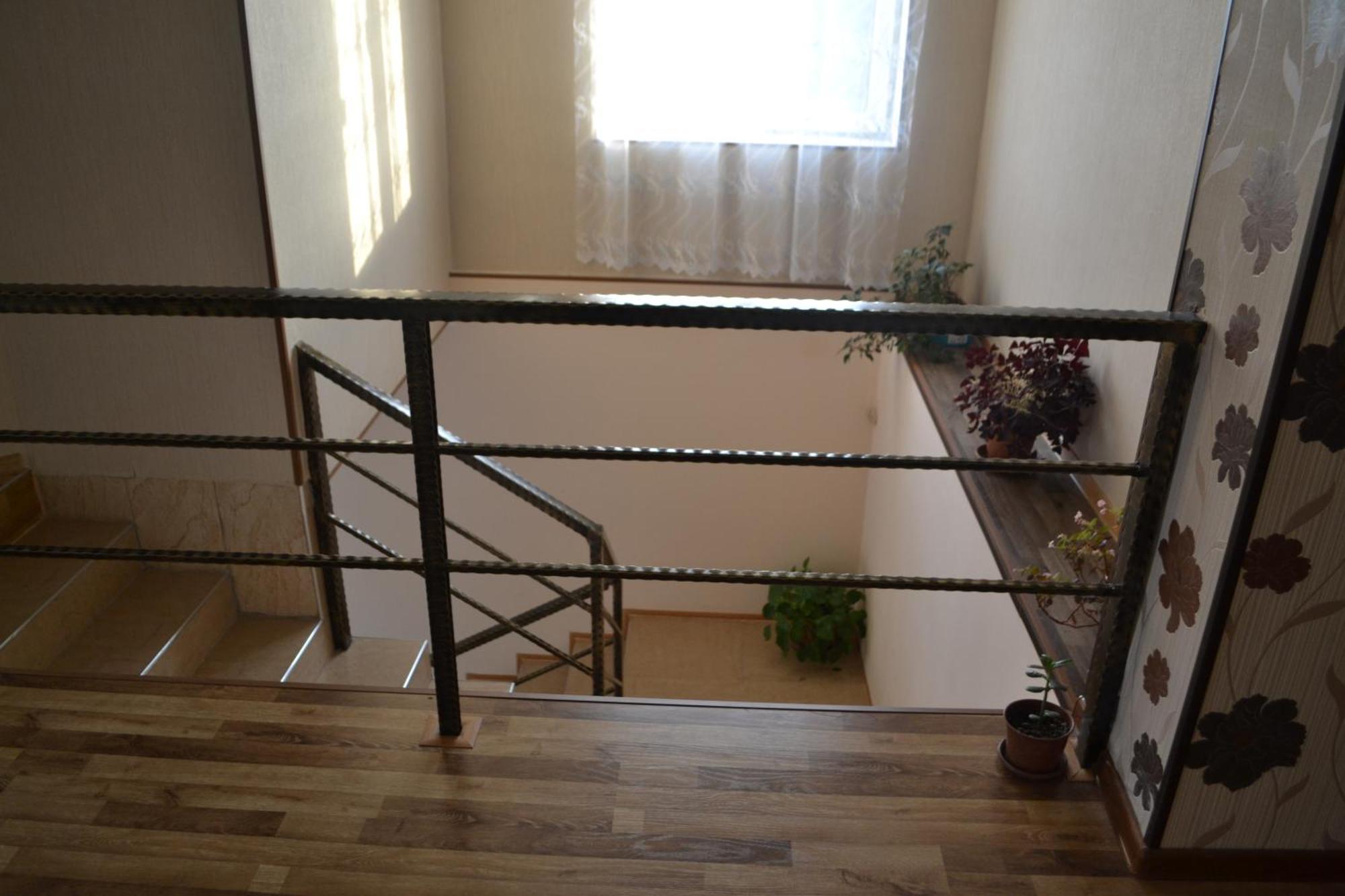 Martvili Newhotel Buitenkant foto