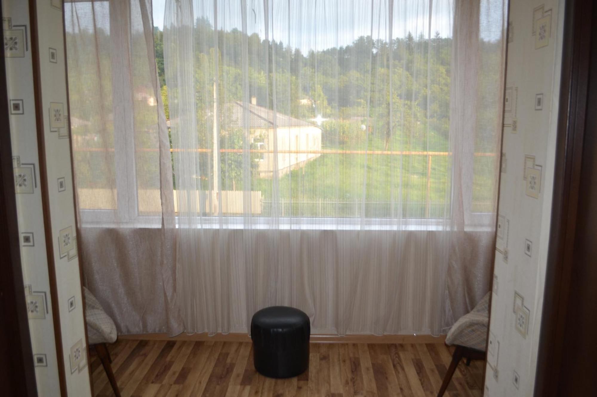 Martvili Newhotel Buitenkant foto