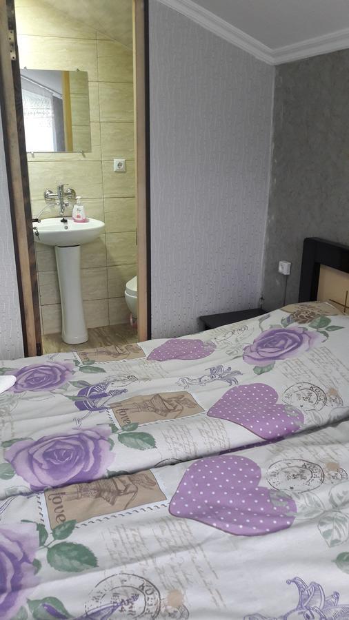 Martvili Newhotel Buitenkant foto