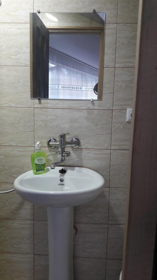 Martvili Newhotel Buitenkant foto