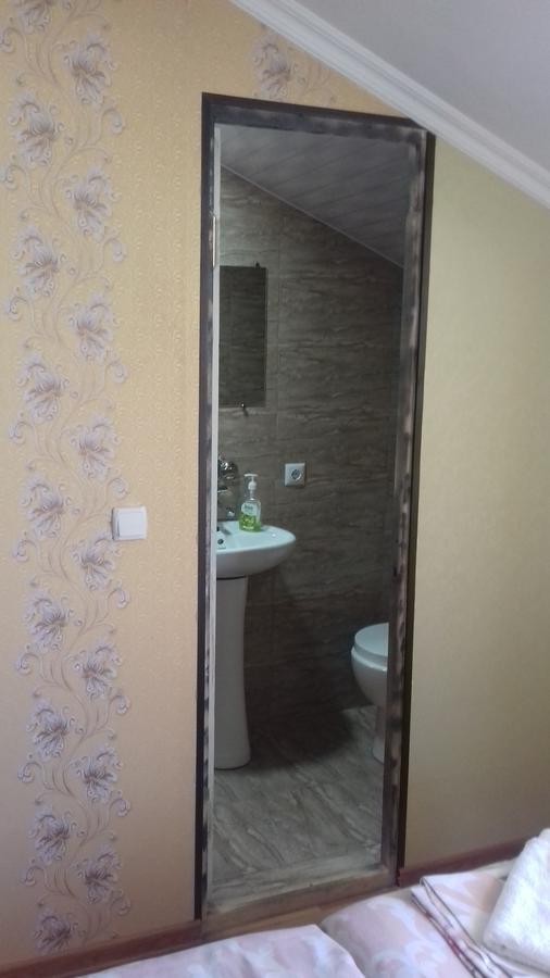 Martvili Newhotel Buitenkant foto