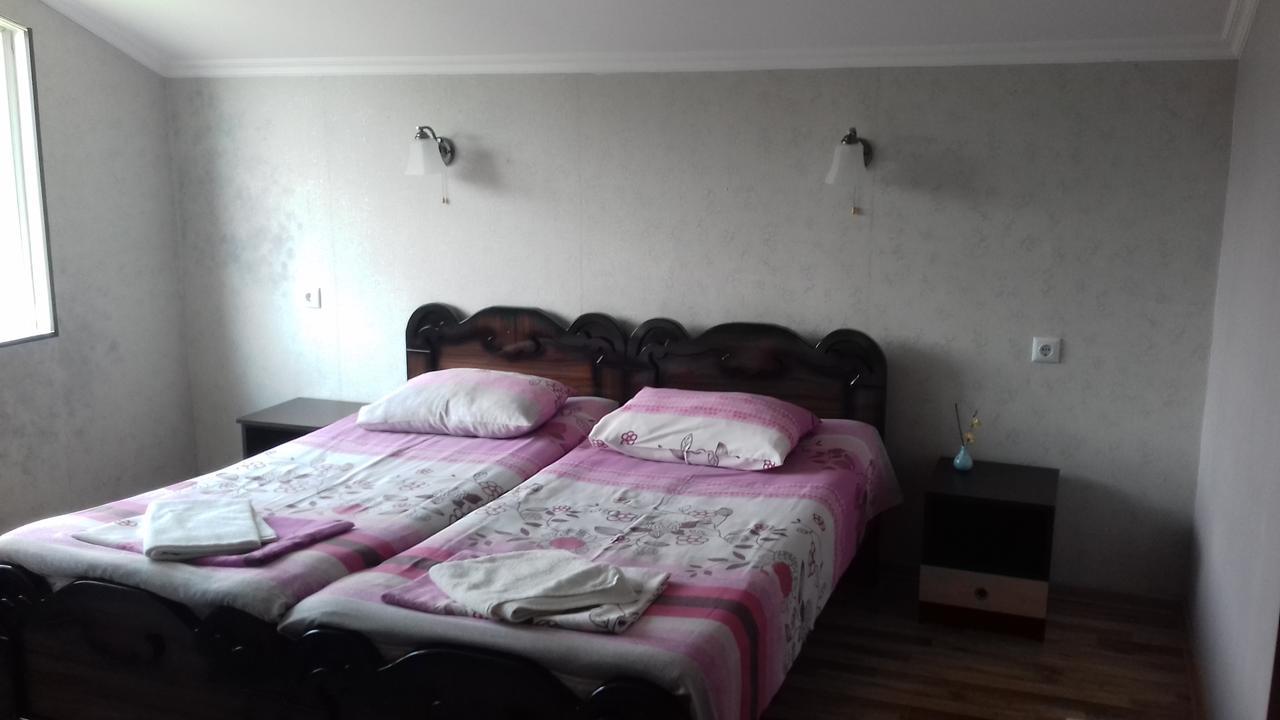 Martvili Newhotel Buitenkant foto