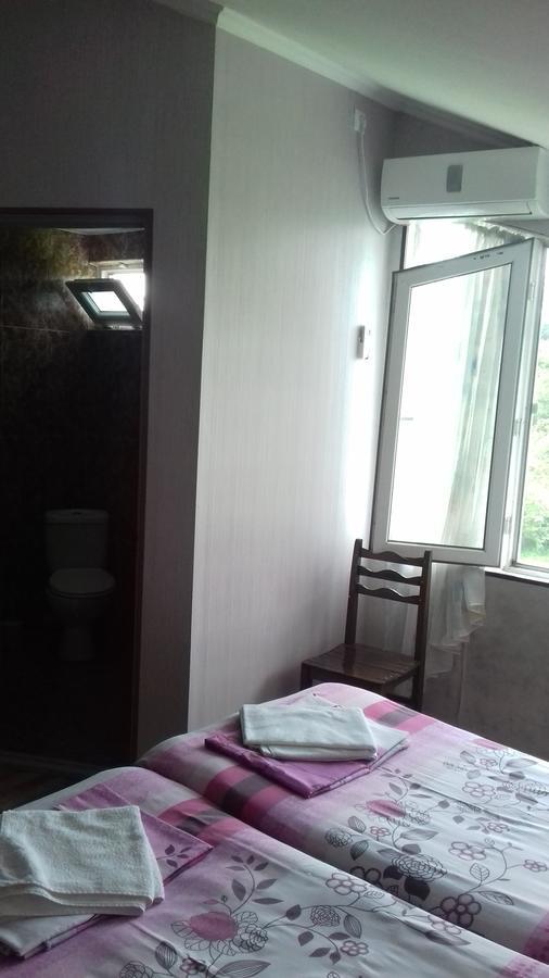 Martvili Newhotel Buitenkant foto