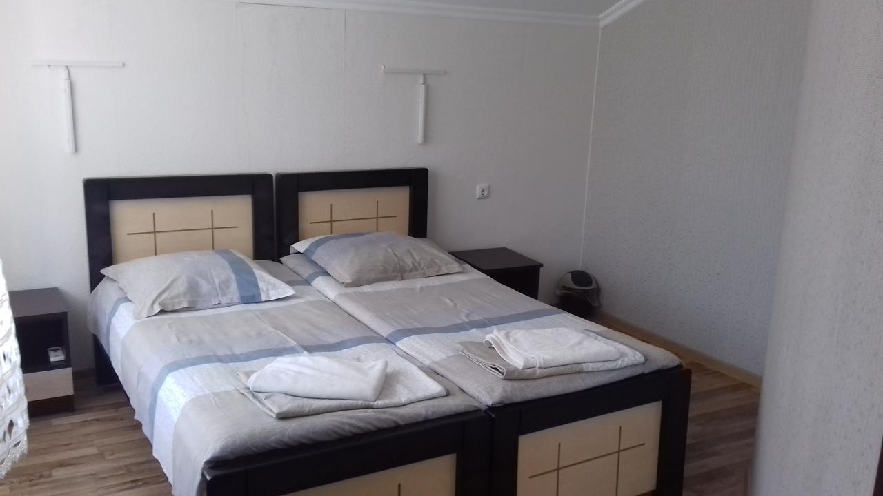 Martvili Newhotel Buitenkant foto