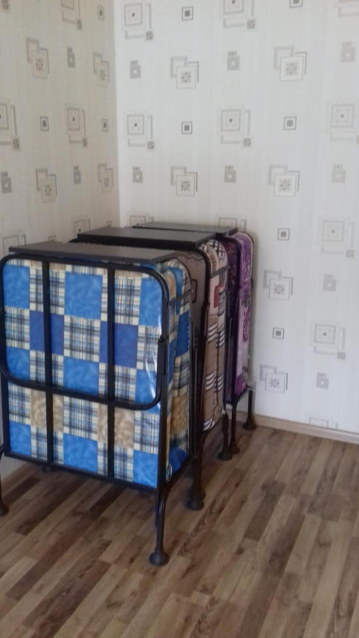 Martvili Newhotel Buitenkant foto