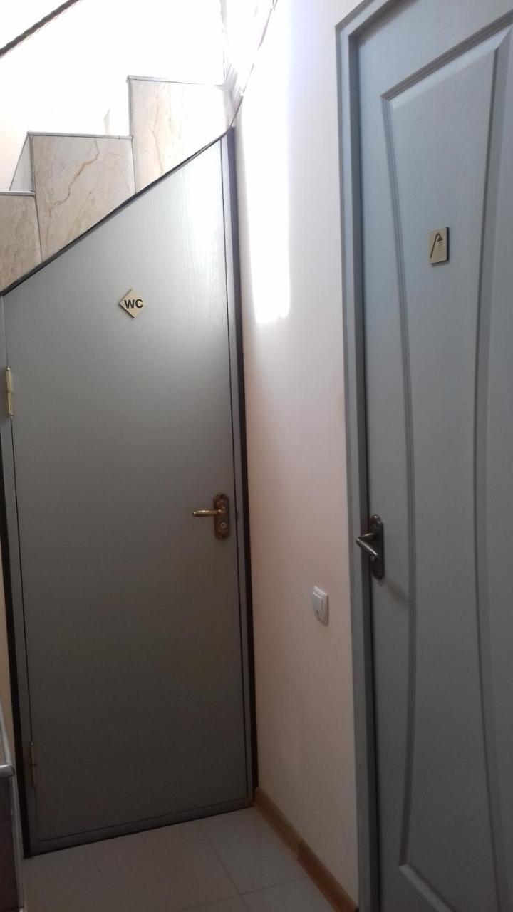 Martvili Newhotel Buitenkant foto