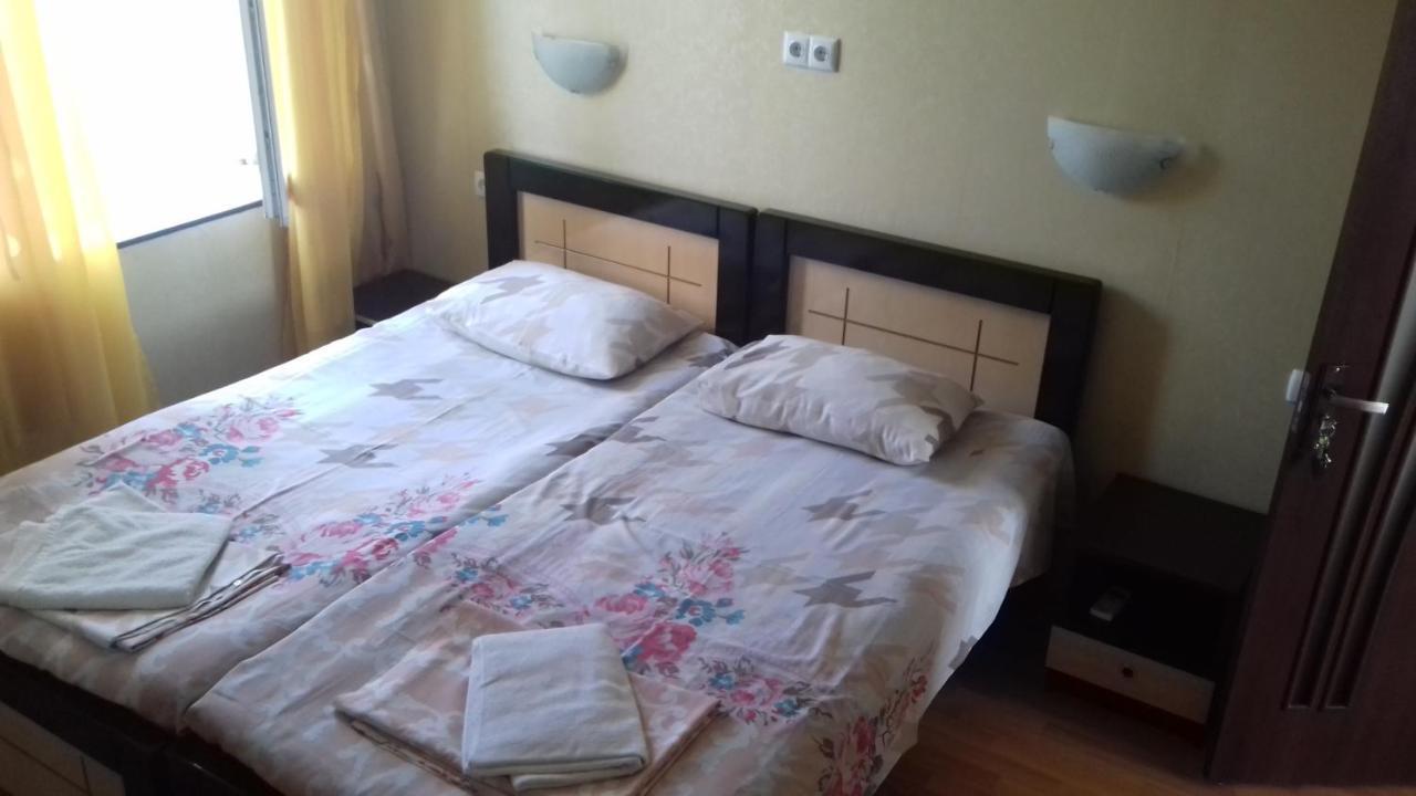 Martvili Newhotel Buitenkant foto