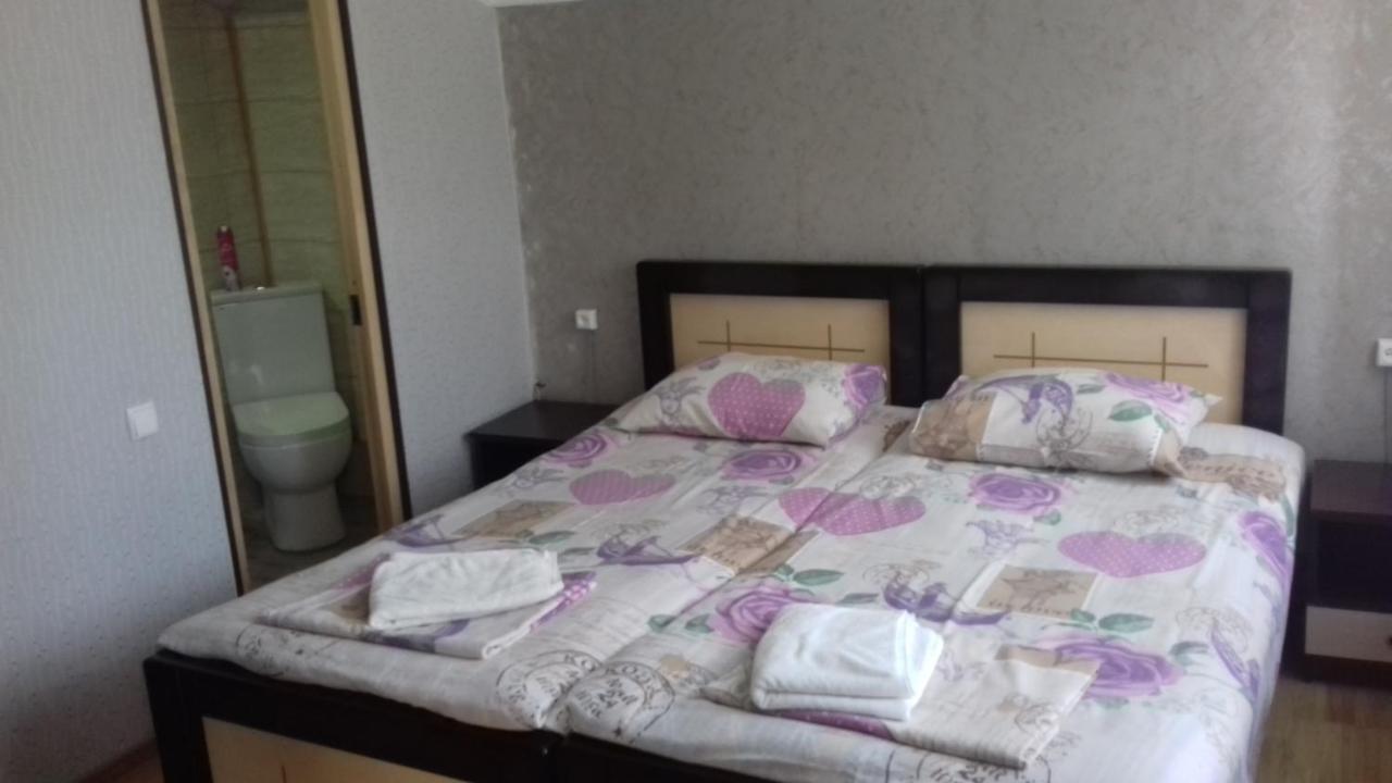 Martvili Newhotel Buitenkant foto