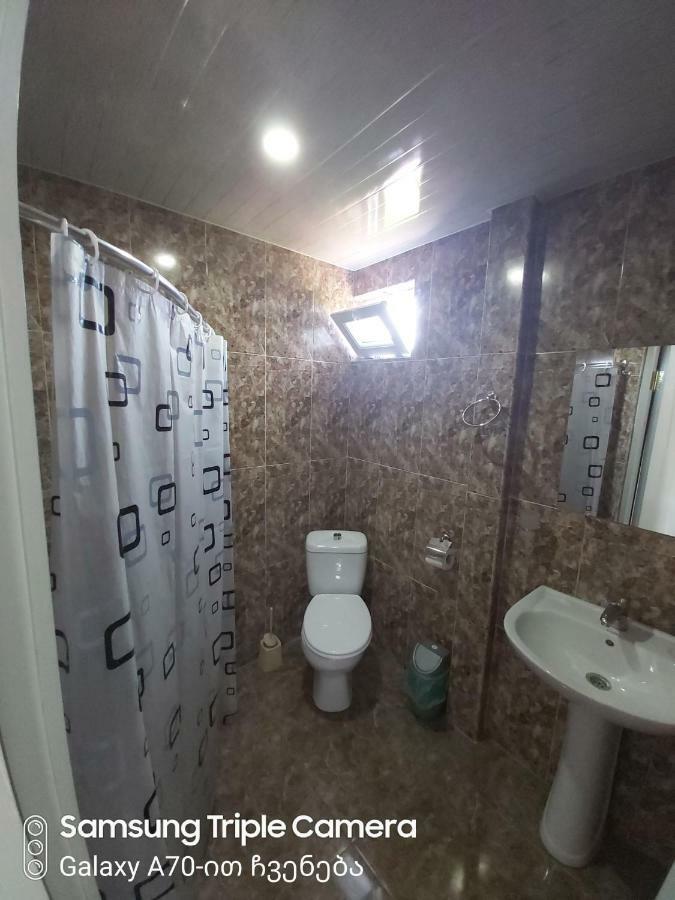 Martvili Newhotel Buitenkant foto